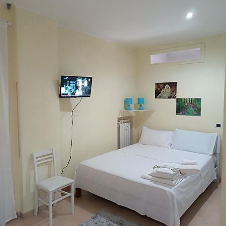 Rome Apartment 4 Bagian luar foto