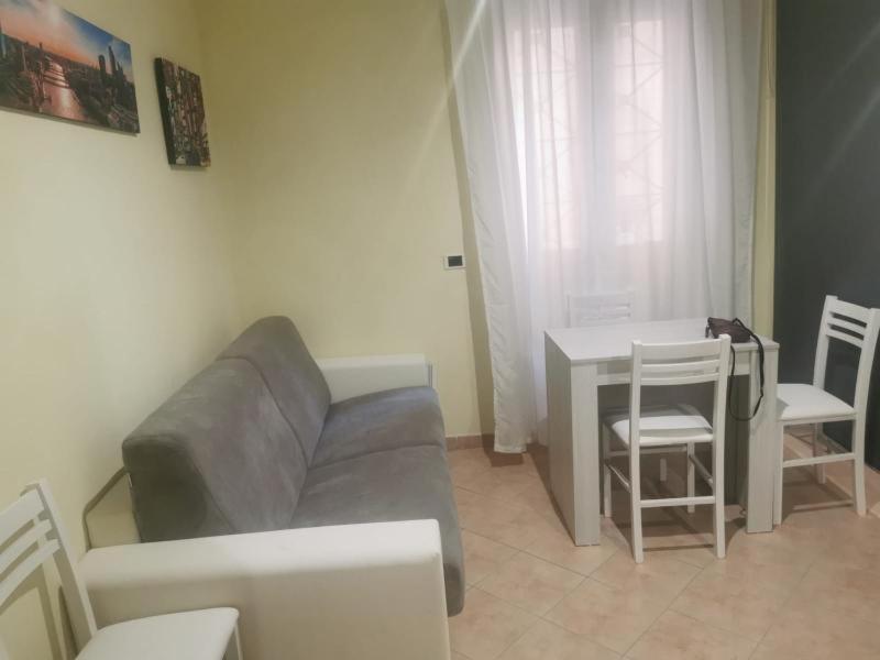 Rome Apartment 4 Bagian luar foto