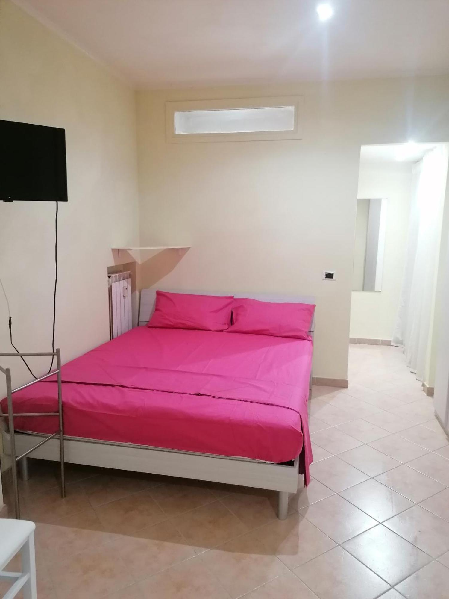 Rome Apartment 4 Ruang foto